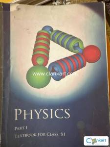 Ncert physics class 11
