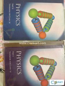Ncert physics class 11