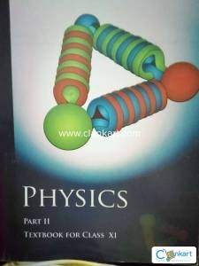 Ncert physics class 11 cbse