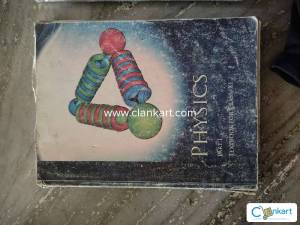 Ncert physics class 11 part 1