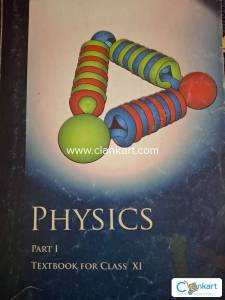 Ncert physics class 11 textbook part 1