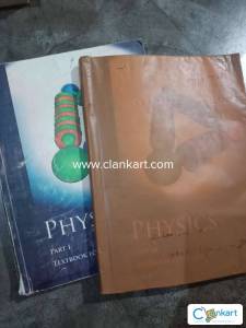 Ncert physics class 12