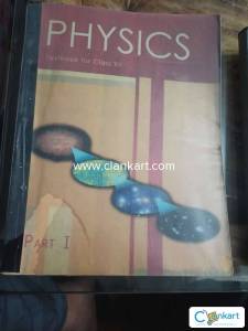 Ncert physics class 12