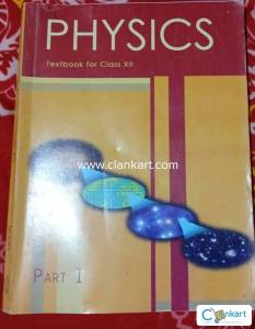 Ncert physics class 12