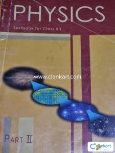 Ncert physics class 12