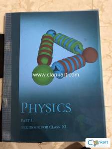 Ncert physics class 11
