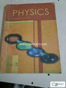 Ncert physics class 12