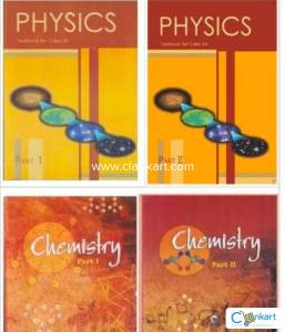 Ncert physics class 12