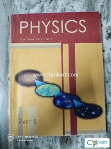 Ncert physics class 12