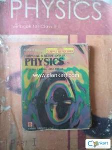 Ncert physics class 12