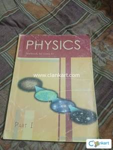 Ncert physics class 12