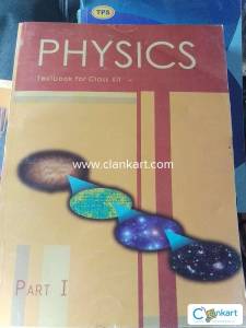 Ncert physics class 12 part 1