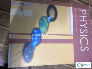 Ncert physics class 12th