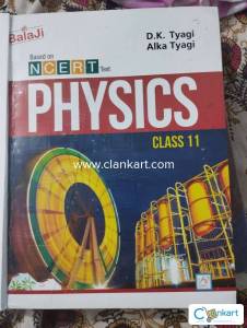 Ncert physics for class 11