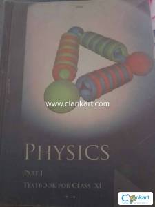 Ncert physics for class 11