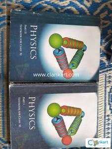 Ncert physics for class 11