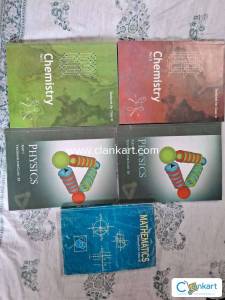 Ncert  for class 11