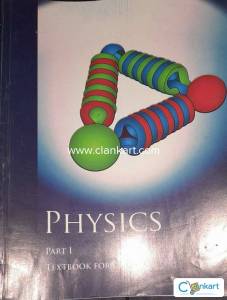 Ncert physics for class 11