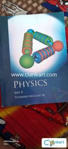 Ncert physics for class 11