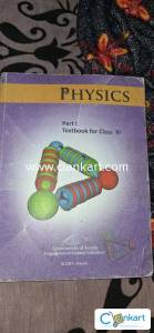 Ncert physics for class 11( part 1)