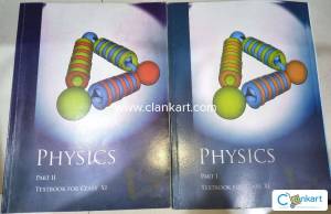 Ncert physics for class 11th