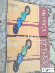 Ncert physics for class 12