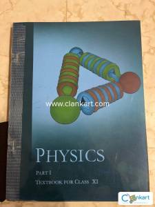 Ncert physics for class 12