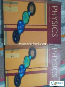 Ncert physics for class 12