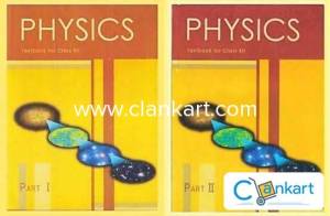 Ncert physics for class 12