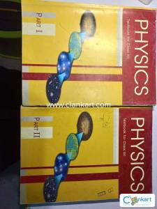 Ncert physics for class 12