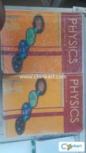 Ncert physics for class 12 ( part 1 & 2)