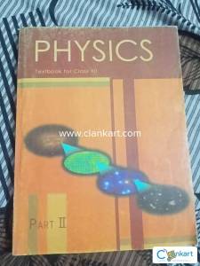 Ncert physics for class 12 part 2