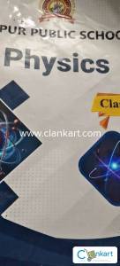 Ncert physics for class 8