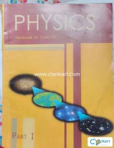 Ncert physics part 1