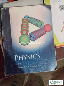 Ncert physics part 1