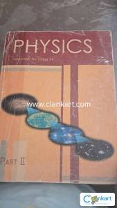 Ncert physics part 1 and part 2