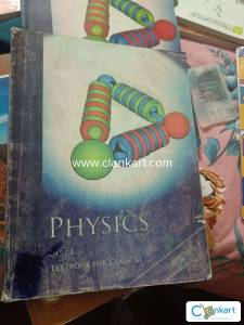 Ncert physics part 1 class 11 2023