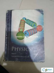 Ncert physics part 1 for class11
