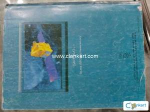 Ncert physics part 1 for class 11