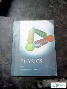 Ncert physics part 1 for class 11th