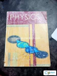 Ncert physics part 1 for class 12th
