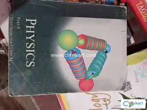 Ncert physics part 2