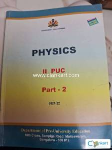 Ncert physics part 2 - Class 12