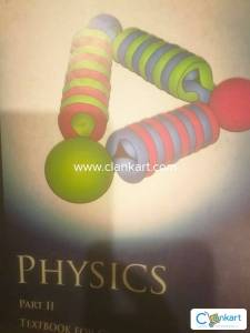 Ncert physics part 2 class 11