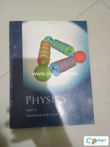 Ncert physics part 2 class 11