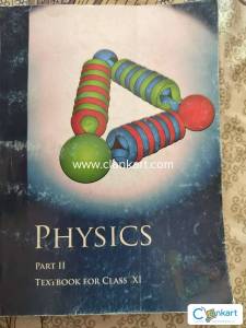 Ncert physics part 2 for class 11