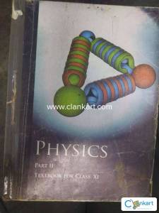Ncert physics part 2 for class 11