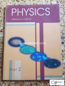 Ncert physics part 2 for class 12th