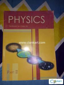 Ncert physics plus two (part 2)