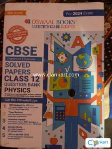 Ncert physics question bank class 12